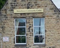 Roberttown Community and Youth Centre image