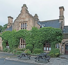 West Riding Refreshment Rooms, Dewsbury image