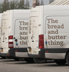 The Bread and Butter Thing (TBBT) - hubs in Kirklees image
