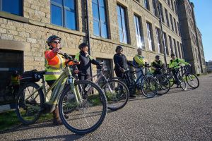 Colne Valley Cycle Therapy CIC image