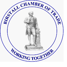 Birstall Chamber of Trade image