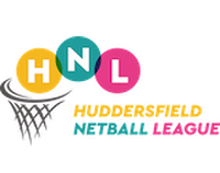 Huddersfield Netball League image
