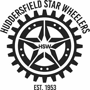 Huddersfield Star Wheelers image