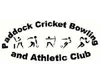 Paddock Cricket Bowling and Athletic Club image