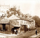 Berry Brow Liberal Club image