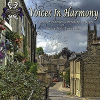 Honley Male Voice Choir image