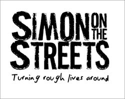 Simon On The Streets image