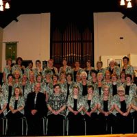 Almondbury Ladies Choir image