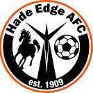 Hade Edge Football Club image