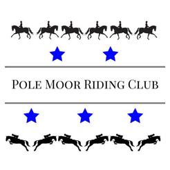 Pole Moor Riding Club image
