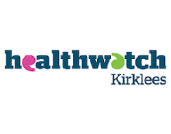 Healthwatch Kirklees image