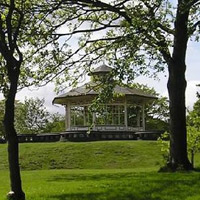 Greenhead Park, Huddersfield image