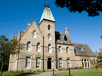 Bagshaw Museum image