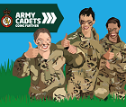 Huddersfield Army Cadets image