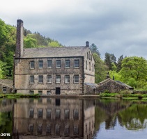 National Trust Supporter Group for Halifax and Huddersfield image