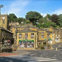 Rotary Club of Holmfirth image
