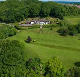 Almondbury Bank Woodland Preservation Group image