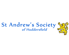 Huddersfield St Andrew's Society image