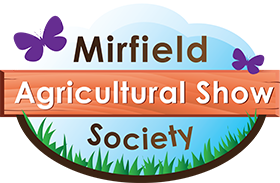 Mirfield Agricultural Show Society image