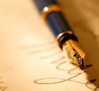 Huddersfield Authors' Circle image