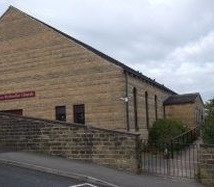 Netherton Methodist Church image