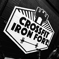 CrossFit Iron Fort (fitness centre Holmfirth) image