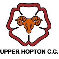 Upper Hopton Cricket Club image