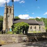 Armitage Bridge Art and Craft Exhibition image