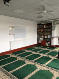 Masjid Ibrahim (Birkby, Huddersfield) image