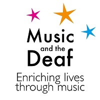 Music and the Deaf and Yorkshire Music Club image