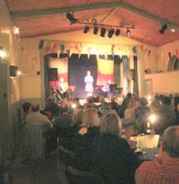 Hepworth Village Hall and Community Association image