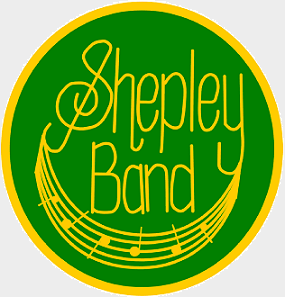 Shepley Band image