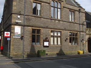 Meltham Library and Information Centre image
