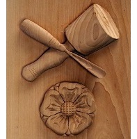 West Riding Woodcarvers Association image