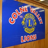 Colne Valley Lions Club image