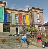 The Civic, Holmfirth  image