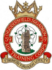 59 Huddersfield Squadron Air Training Corps image