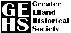 Greater Elland Historical Society image