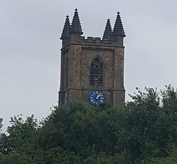 Staincliffe Christ Church image