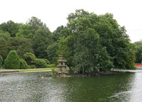Wilton Park, Batley image