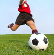 Heavy Woollen District Football Association image