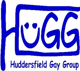 Huddersfield Gay Group (HuGG) image