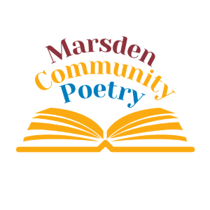 Marsden Community Poetry image