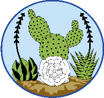 British Cactus and Succulent Society Huddersfield Branch image