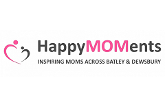 HappyMOMents (for Moms across Batley and Dewsbury) image