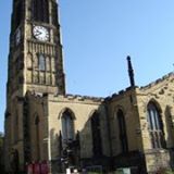 Huddersfield Parish Church Choir image