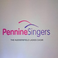 Pennine Singers Ladies Choir image