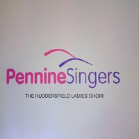 Pennine Singers Ladies Choir image