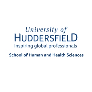 School of Human and Health Sciences, University of Huddersfield image