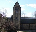 The Parish Church of St Paul, Eastthorpe, in the Mirfield Team Parish image